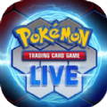 Pokemon TCG Live